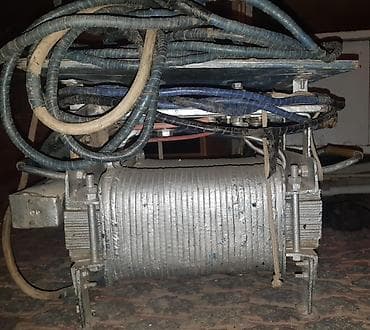 transformator 250 kva: İşlənmiş Qaynaq aparatı Elektrod, Ünvandan götürmə, Kredit yoxdur — 9