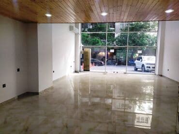 arenda gozellik salonu 2019: Nərimanov rayonu 2 mərtəbəli,sahəsi 100 kv/m olan, 2 otağlı obyekt — 5