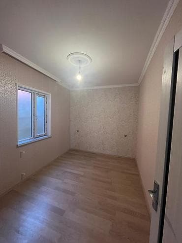 evler heyet: Binəqədi qəs. 3 otaqlı, 64 kv. m, Yeni təmirli — 4