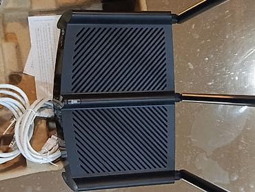 modem router: TP-Link TL-WR941HP (UN) v2.0 – High Power Wireless N Router — 3