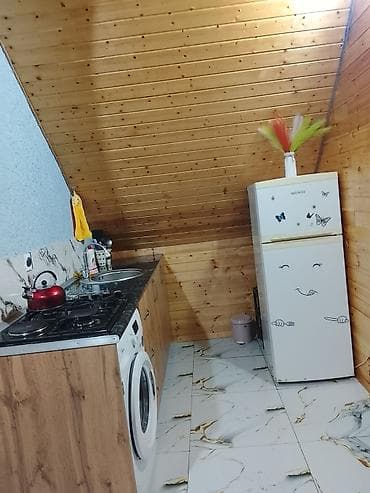 ucuz ev: Kandisenerli 7 nefere kimi butun lazim olan hersey var qapiya kimi — 6