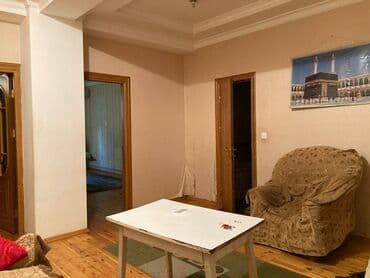 xutor kiraye: İnşaatçılar metrosunua yaxın Tusi klinikasına yaxın 5 mertebeli — 6