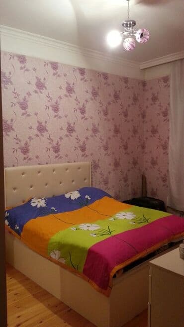 həyət evi binə: Binəqədi qəs. 2 otaqlı, 65 kv. m, Kredit yoxdur, Orta təmir — 7