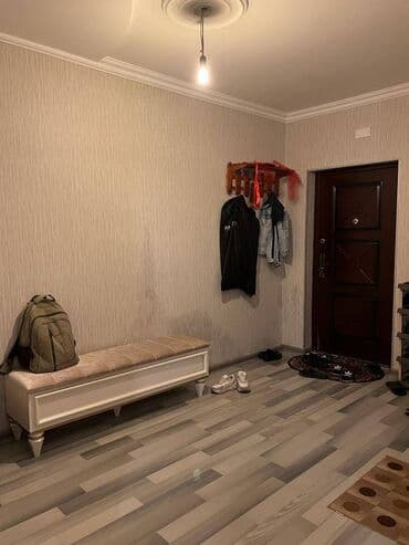 продажа квартир в баку новостройки: Пос. Бакиханов, 2 комнаты, Новостройка, м. Кероглу, 82 м² — 16