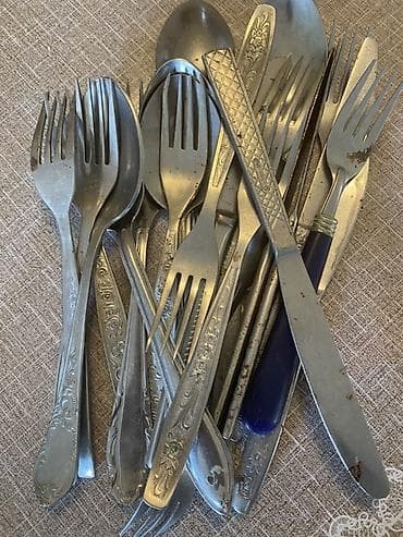 yeni il sufre bezekleri: Məhsul: Masa-servis dəsti və dekorativ qədəh dəsti - Zərif klassik — 6