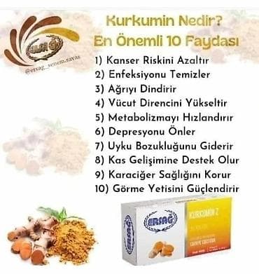 androlife tabletka ne ucundur: ERSAĞ məhsul və əlavələri – gündəlik qulluq və qida dəstəyi 1) Ersağ — 4