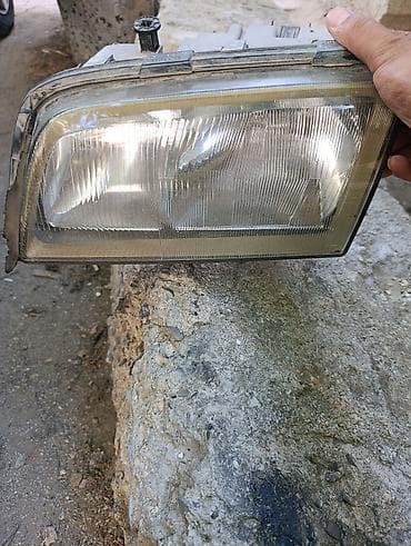 disk teker bmw: Məhsul: Sol ön fara blok-u (tam komplekt) Salam məndə olan fara soldu — 1