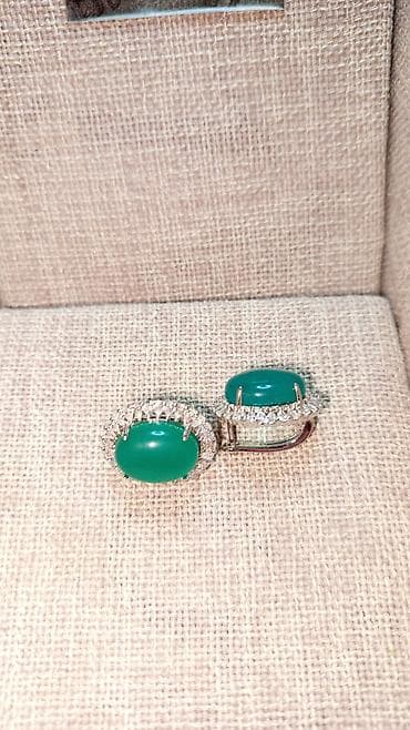 Emerald Grace – zəriflik və eleqantlığın mükəmməl vəhdəti ✨ Bu — 4