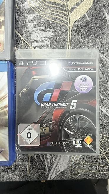 Yarış, İşlənmiş