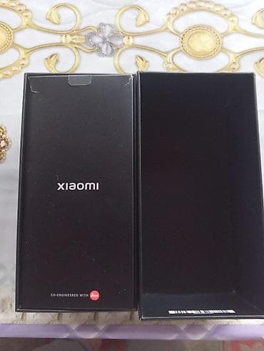 poco x6 pro qiyməti: Xiaomi 15 Pro, 512 GB, rəng - Mavi — 5