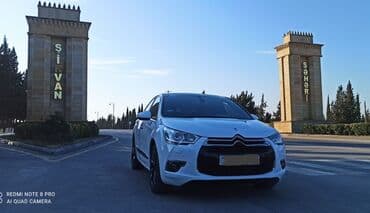 sadıq lapetler: Citroen DS4: 1.6 l | 2012 il 215000 km Hetçbek — 9