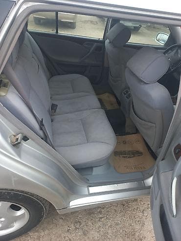 mercedes vito 7 1: Mercedes-Benz E 240: 2.4 l | 2000 il Universal — 10