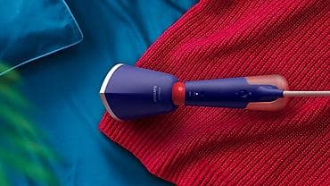 irşad electronics: Buxarlı ütü Philips STH5030/20 – 5000 Series Handheld Steamer Philips — 6
