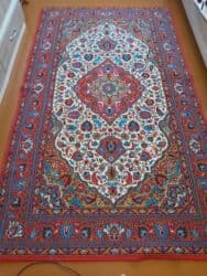 Güzgülər: Xalça Dekorativ, Azərbaycan — 1