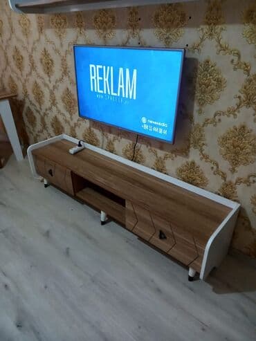 heyet evi ucun stol stul: İşlənmiş, Dolab, Komod, Masa və oturacaqlar, Kredit yoxdur, Türkiyə — 4