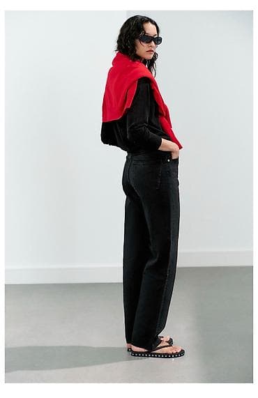 cins: Şalvar, Zara, S, XS — 3