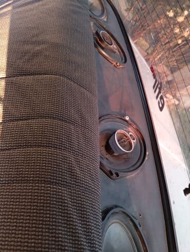 turbo.az kredit masinlar 07: VAZ (LADA) 2106: 1.6 l | 1984 il 890000 km Sedan — 8