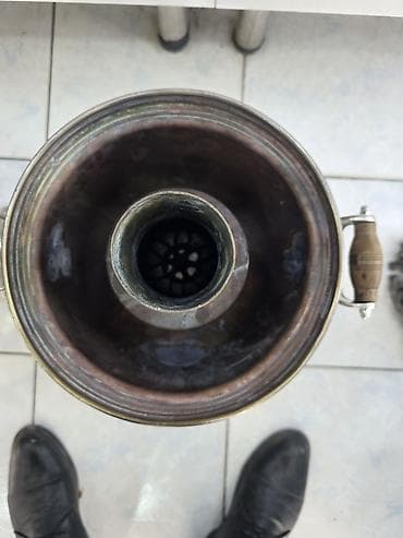 i̇phone 11 128: Od Samovar, 7 l — 3