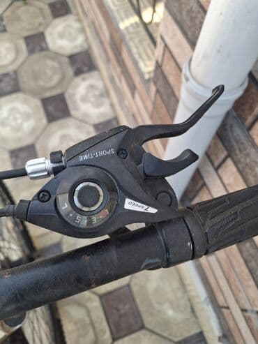 купить горный велосипед недорого: MTB tipli velosiped – START brendi - Çərçivə: yüngül alaşımlı — 2