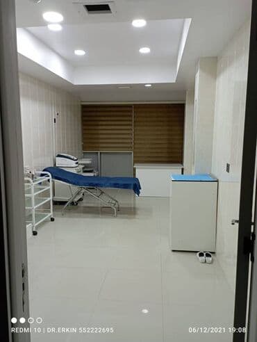 mərdəkanda evlər: Nərimanov rayonu Ğənclik metrosunun yaxınlığında(Estetik klinikada) — 5
