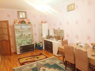 Аренда квартир: Satılır. şəxsi öz evimdir. Maklere ehtiyac yoxdur elaqe saxlamasin. 5 — 2