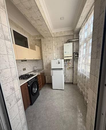 Yeni Zığ Yaşayış Kompleksinde tam temirli esyali ev kirayə verilir at lalafo.az Yeni Zığ Yaşayış Kompleksinde tam temirli esyali ev kirayə verilir