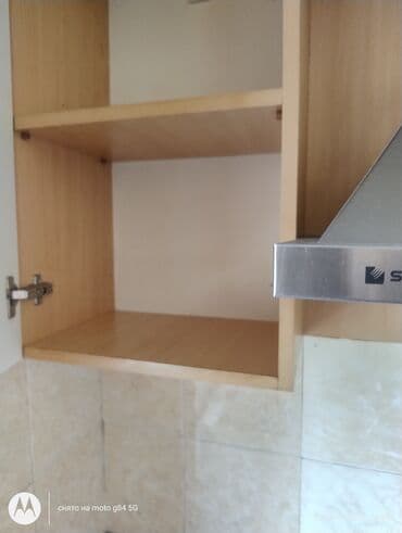 шкафчики на кухню: İşlənmiş, Açılan, Düz dolab — 12