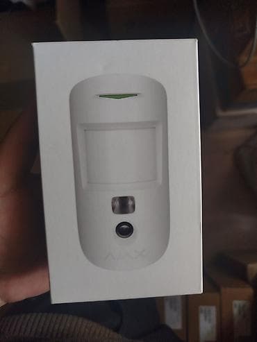 demir qapi satiram: Təhlükəsizlik sistemləri | Siqnalizasiya — 2