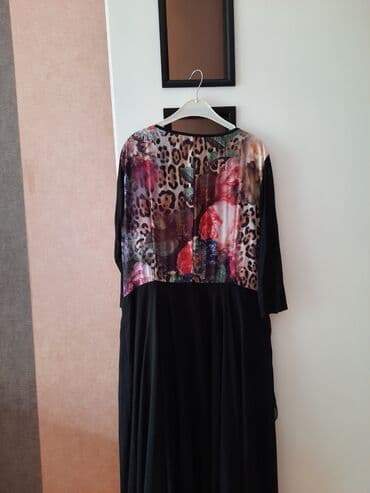 коктейльные платья в баку: Kapriz brend.geyri adi naxiwli paltar.awagi hissesi klyowdu.hem — 12