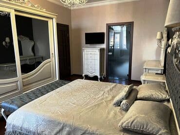 mingecevirde kiraye evler 2020: Dillər Universiteti ilə üzbəüz 17 mərtəbənin 16-cı mərtəbəsi ümumi — 9