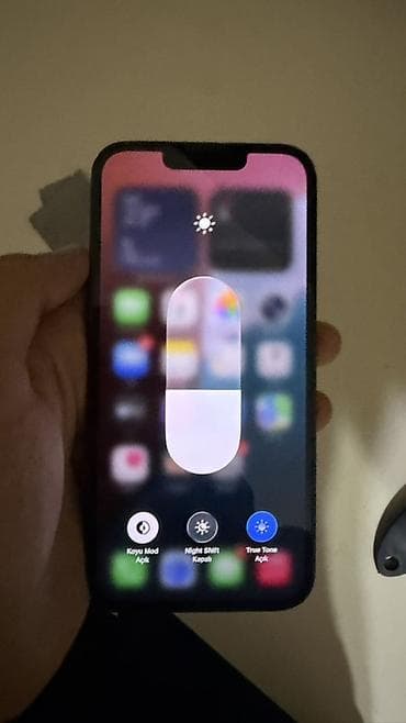 iphone 13 işlenmiş: IPhone 13, 128 GB, Yaşıl, Face ID — 6