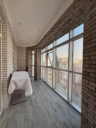Daşınmaz əmlak: İcarəyə verilir 2 otaqlı yeni tikili 62 m², Şah İsmayıl Xətai m — 1