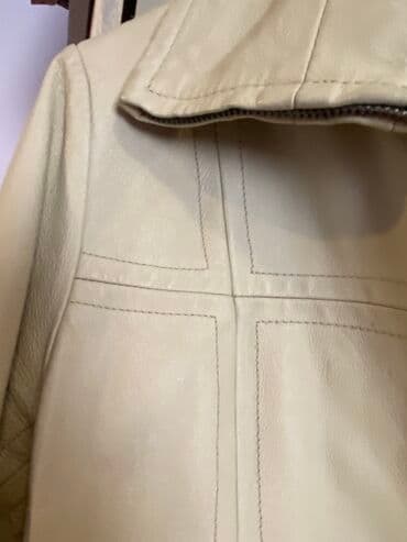 dəri jaket: Tecili hamisi orijinal her bir 25 manat — 10