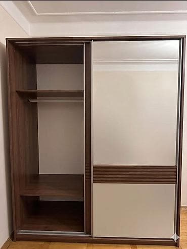 Saloglu Vyana dolabı ✅180 AZN tecılı satılır genisliyi 1.80 / lalafo.az -da Saloglu Vyana dolabı ✅180 AZN tecılı satılır genisliyi 1.80 /