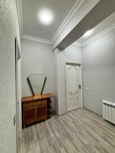 квартира в баку: 3 otaqlı, Yeni tikili, 65 kv. m — 5