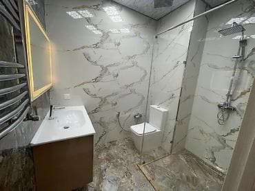 studio menziller: İcarəyə verilir 3 otaqlı yeni tikili 120 m², Ağ şəhər q. Kateqoriya — 6