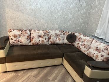 ikinci el şfanerler: Künc divan, İşlənmiş, Parça — 2