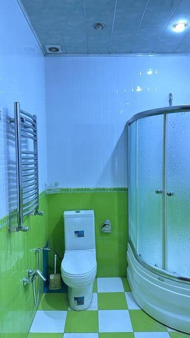 kiraye evlerin qiymeti: Nəsimi rayonu,Nəsimi Bazarı,Tibb Universiteti, Asan 1 və Ege Hospitala — 10