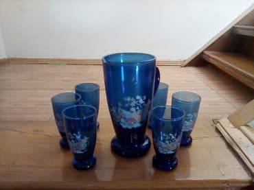 coca cola set serpi: Dolca kamplekt. Merdekanda — 1