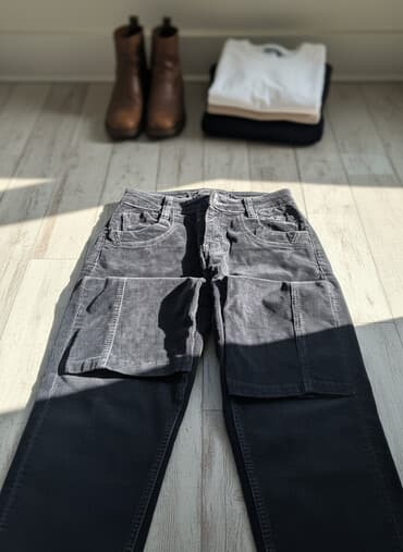 Hermes. isti shalvar