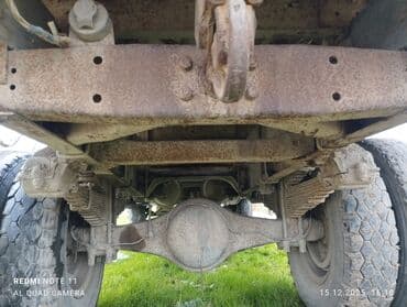 мерс сапог грузовой бишкек цены: ГАЗ 53, 1986 г., мотор 4.2 л, Борт, Б/у — 8