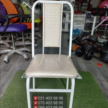 Детская мебель: Stul yeni model 15 azn 🔥 Birbasa Istehsaldan Satis edirik. 🔥 — 2