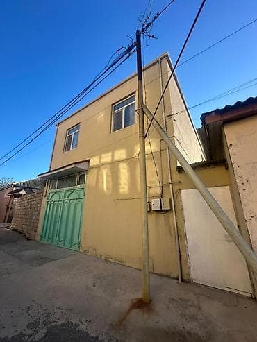 ev sekilleri: 5 otaqlı, 140 kv. m, Kredit yoxdur — 3