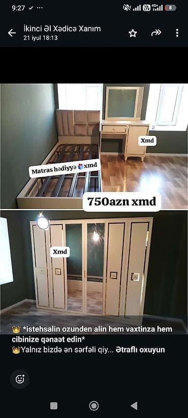 mebel alan: 👑 **İstehsalin ozunden alin hem vaxtinza hem cibinize qənaət edin** — 1