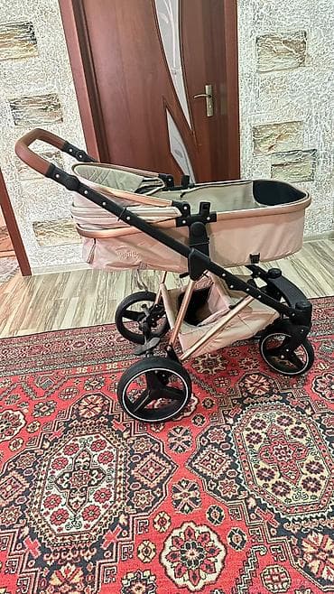 Klassik gəzinti arabası, Kidilo, İşlənmiş lalafo.az -da Klassik gəzinti arabası, Kidilo, İşlənmiş