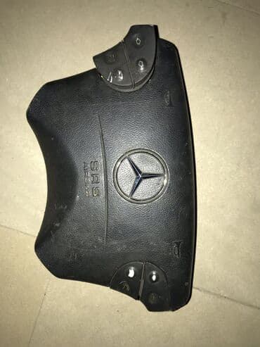 подушка мейрама: Mersedes w210 üçün ruı hava yastıqı.Arginaı — 1