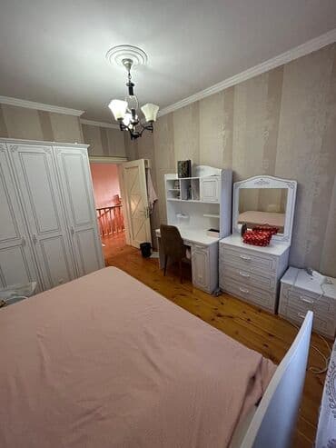 tap.az xacmaz: Bakı, Digah, 250 kv. m, 6 otaqlı, Hovuzsuz, İnternet, Telefon, Qaz — 8