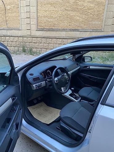 Opel Astra: 1.4 l | 2007 il 355000 km Universal — 5