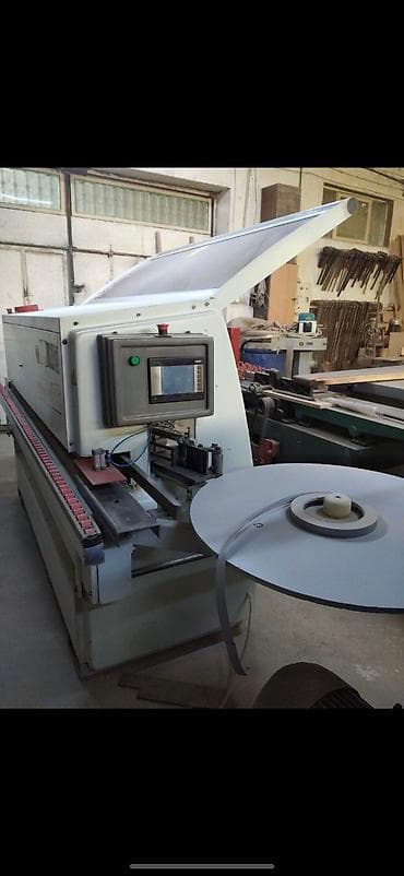 Pvc dezgahı Turanlar 151 KRAL MAKİNA Dükanda başqa dezgahlarda var