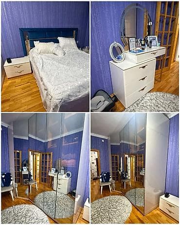 kamp stulu: İkinəfərlik çarpayı, Termo, Tumba, Dolab, Türkiyə, İşlənmiş — 1